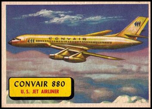 41 Convair 880
